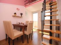 Wohnung Butkovi, Novi Vinodolski