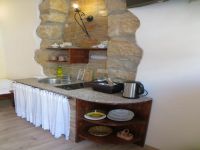 Wohnung Butkovi, Novi Vinodolski