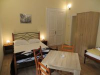 Wohnung Butkovi, Novi Vinodolski