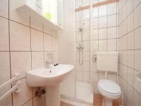 ID1 - Studio ap., 24m2 Wohnung Butkoviæ, Novi Vinodolski