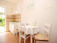 ID1 - Studio ap., 24m2 Wohnung Butkoviæ, Novi Vinodolski