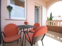 ID4 - Studio ap., 22m2 Wohnung Butkoviæ, Novi Vinodolski