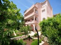 Wohnung Butkoviæ Wohnung Butkoviæ, Novi Vinodolski